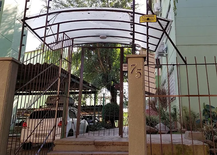 Apartment Ap201 - Top, 3 Quartos Confortaveis *
