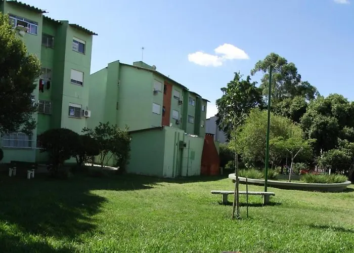 Ap201 - Top, 3 Quartos Confortaveis
