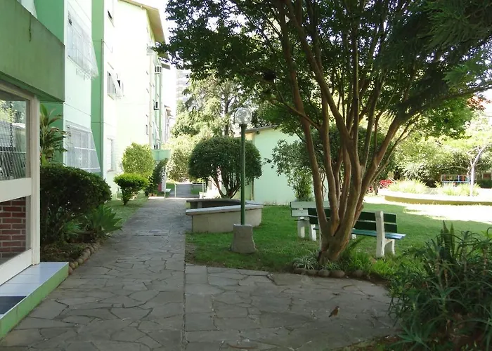 Ap201 - Top, 3 Quartos Confortaveis