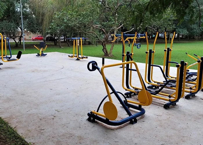 Ap201 - Top, 3 Quartos Confortaveis *