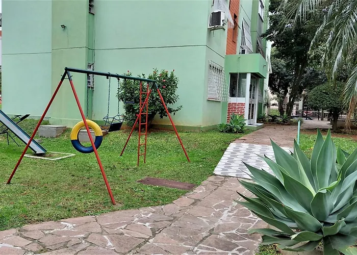Ap201 - Top, 3 Quartos Confortaveis