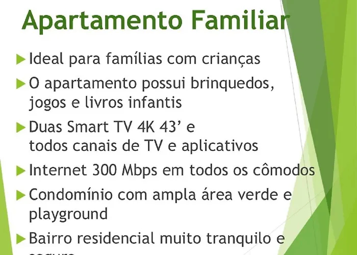 Ap201 - Top, 3 Quartos Confortaveis * Porto Alegre